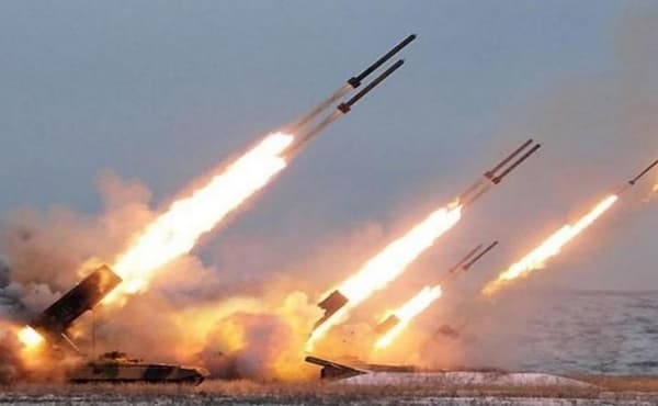 التحالف يعلن اعتراض 6 طائرات مسيرة