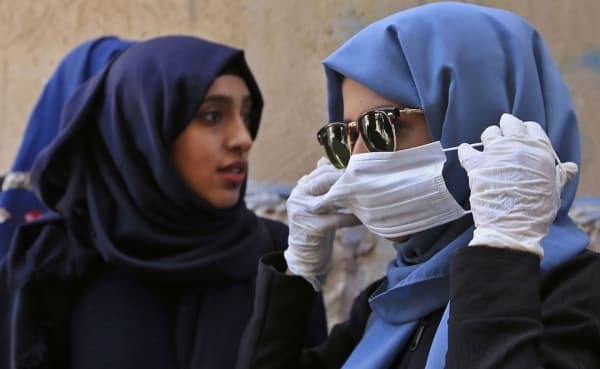 كورونا يحصد 99 اصابة ووفاة جديدة معظمها في حضرموت وتعز