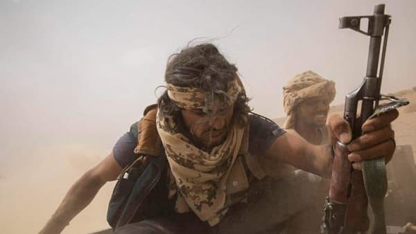 47 قتيلا بمعارك بين القوات الحكومية والمتمردين الحوثيين في مأرب