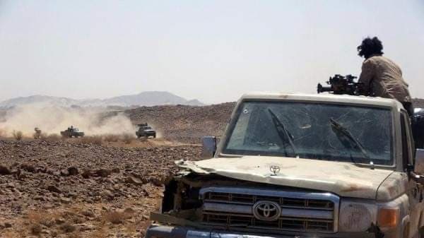 عشرات القتلى والجرحى بمعارك عنيفة على امتداد الخطوط الامامية غربي مارب