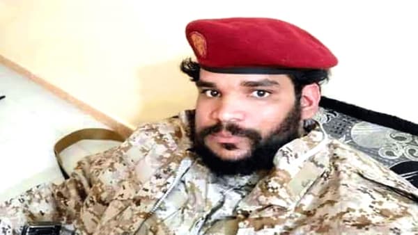 مدير أمن لودر المعين حديثا يقدم استقالته