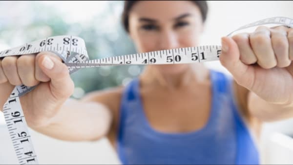 دراسة تكشف ما يمكن أن يقلل من حجم الخصر وضغط الدم ومستويات السكر في الدم!