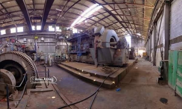 توجيهات حكومية بتأمين طاقة كهربائية لمدينتي تعز والتربة