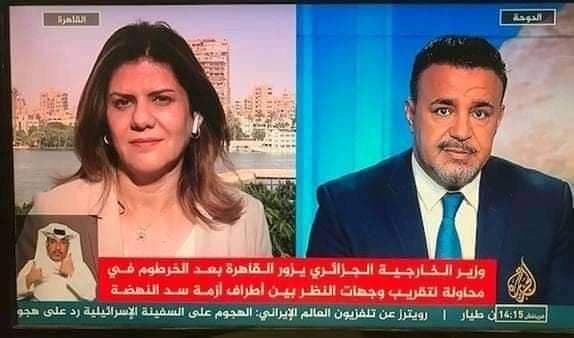 قناة الجزيرة القطرية تعاود البث من مصر لأول مرة منذ سنوات