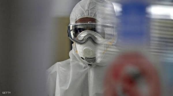 تسجيل 16 حالة اصابة ووفاة بفيروس كورونا