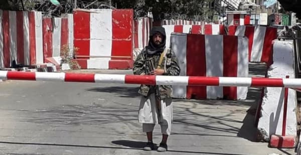 انتصار طالبان دفعة كبيرة للحركة الجهادية العالمية