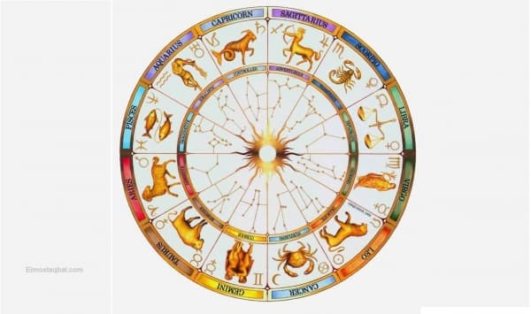 تعرف على توقعات الأبراج اليوم الاثنين 23 أغسطس 2021