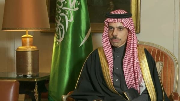 السعودية تلقي باللائمة على الحوثيين بتعثر جهود السلام في اليمن