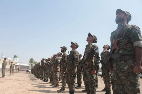 الانتقالي الجنوبي يبدأ اجراءات صرف مرتبات عشرات الالاف من قواته