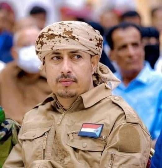 الانتقالي الجنوبي يقيل مختار النوبي من منصبه ويعين الربيعي بدلا عنه