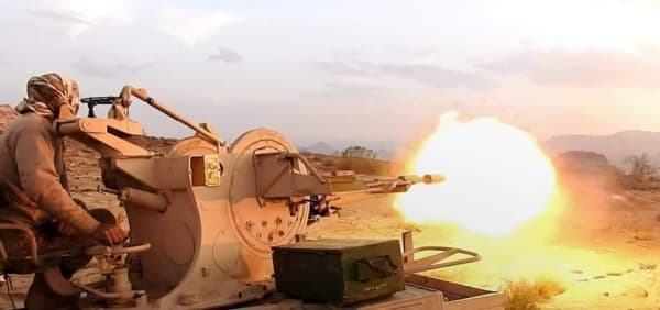 عشرات القتلى والجرحى بمعارك وغارات جوية مستمرة حول مدينة مارب