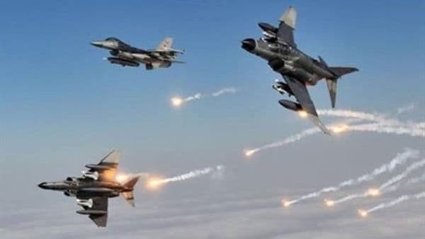 التحالف يقول انه قتل 150 من المتمردين الحوثيين حول مدينة مأرب