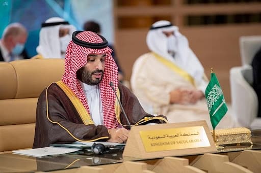 السعودية تتعهد باستثمار أكثر من مليار دولار في مبادرات بيئية جديدة