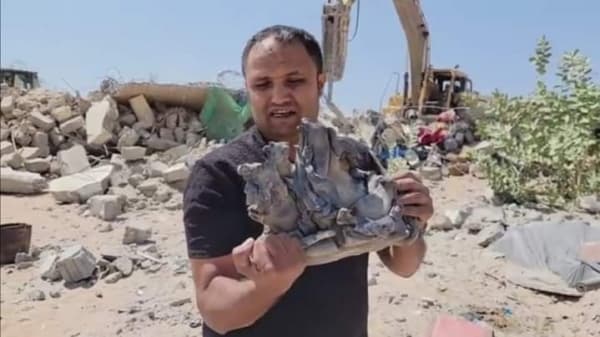 13 قتيلا بقصف حوثي على منزل زعيم قبلي جنوبي مأرب