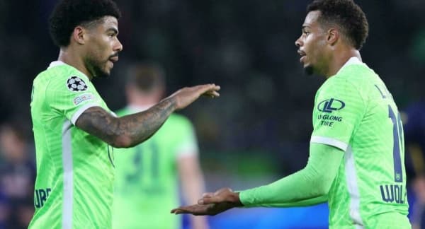 فولفسبورغ يثأر من سالزبورغ وينعش آماله