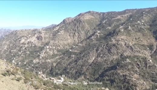 مقتل ثلاثة مدنيين بمقذوف عسكري منسوب للحوثيين غربي تعز