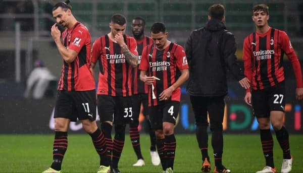 النيران الصديقة تُنقذ ميلان من خسارة رابعة