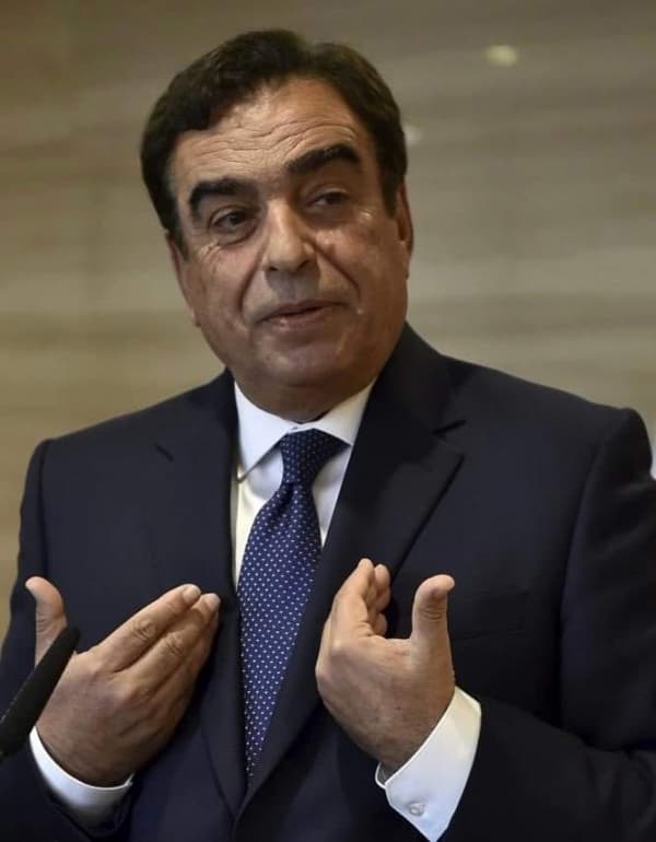 قرداحي يطلب ضمانات بأن تنحيه سينهي الخلاف مع السعودية