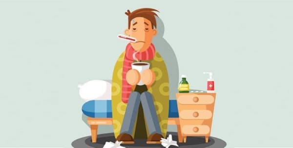 نصائح تقيك من نزلات البرد خلال فصل الخريف