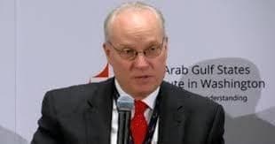 المبعوث الاميركي لليمن يقول ان الحوثيين يستجيبون لمساعية من اجل تسوية سياسية