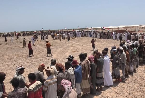 هل استيقظت الرياض من حلم انشاء أنبوب نفط في المهرة؟