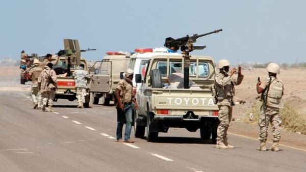 قوات تدعمها الإمارات تدخل محافظة مأرب والأمم المتحدة تحذر من التصعيد