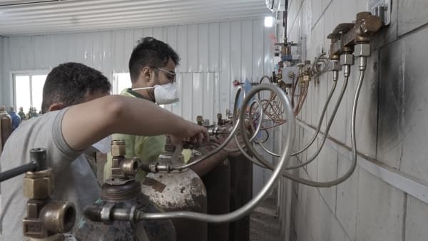 57 حالة اصابة ووفاة بفيروس كورونا المستجد