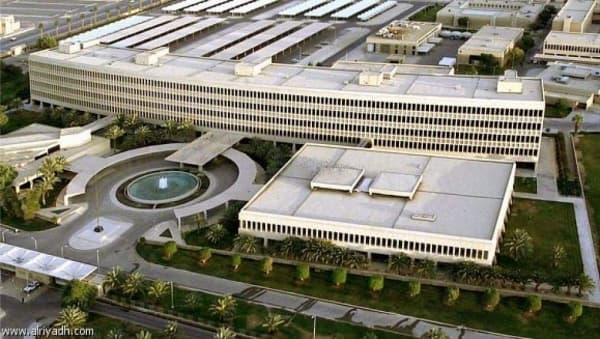 الحرس الوطني ينفي وقوع انفجارات بمعسكراته في الرياض