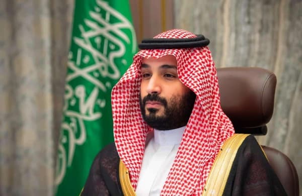 بن سلمان يقول ان السعودية تتغير اجتماعيا بالاتجاه الصحيح