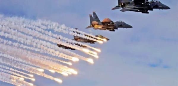 التحالف بقيادة السعودية يقول انه بدأ عملية ضد الحوثيين في اليمن