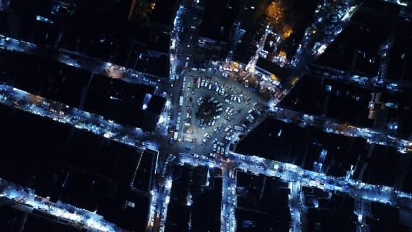 الوجه الآخر لمدينة عدن