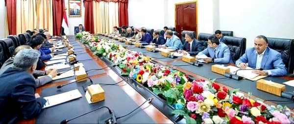 لجنة حكومية لتطوير عدن تعقد اجتماعها الاول