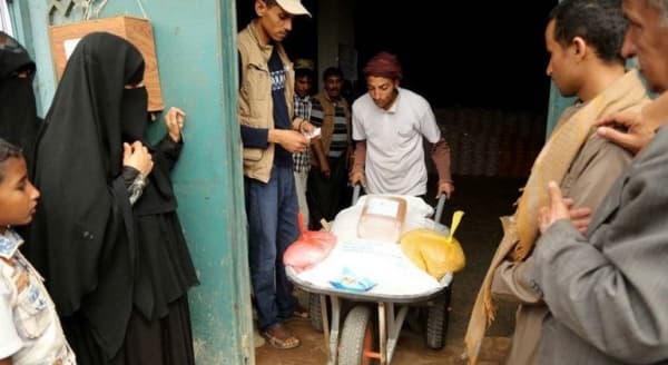 ارتفاع نسبة عدم كفاية الغذاء الى اعلى مستوى منذ 2018