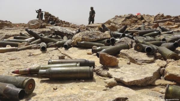 سباق اممي ودولي مع الزمن من اجل تمديد الهدنة الانسانية التي تنتهي اليوم