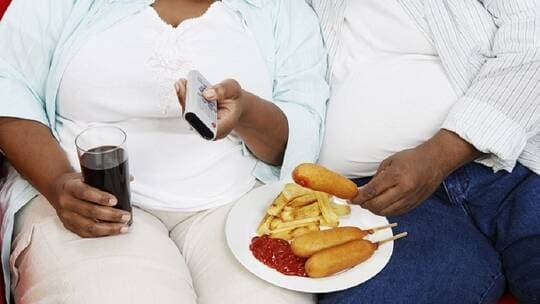 دراسة تكشف أن تخفيف الوزن الجراحي يقلل مخاطر الإصابة بالسرطان