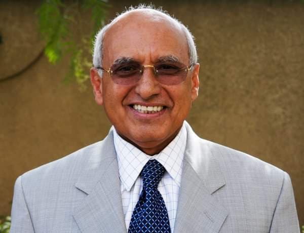 الاعلان عن وفاة رجل الأعمال اليمني البارز علوان الشيباني في العاصمة البريطانية عن عمر ناهز 86 عاما