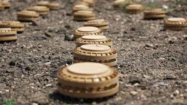 مقتل وإصابة 10 مدنيين بانفجار ألغام ومقذوفات في يوم واحد