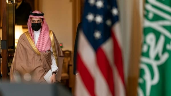 هل تؤدي مؤشرات التقارب بين السعودية وإسرائيل إلى التطبيع؟