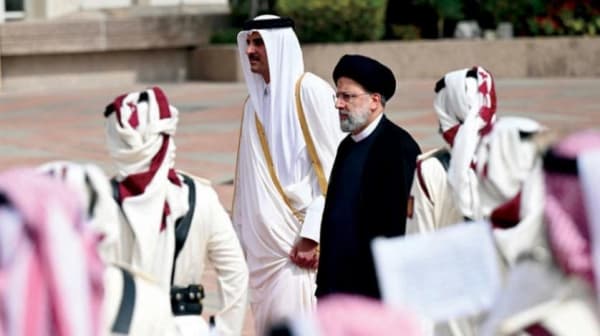 الولايات المتحدة الأمريكية تشعر بـ"خيبة أمل" بشأن المحادثات مع إيران.. ومسؤول يوضح الأسباب