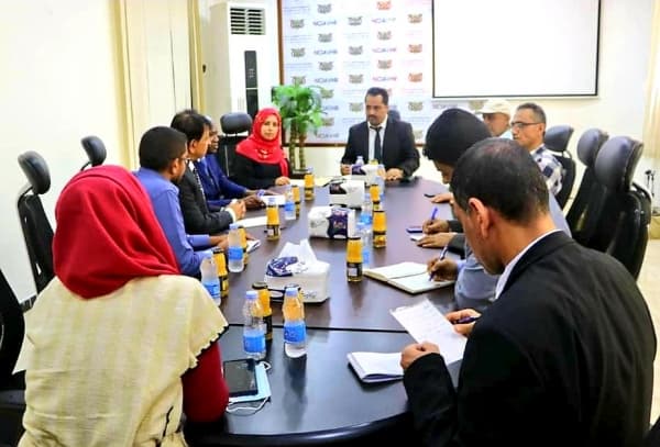 فريق العقوبات الأممية يستعين باللجنة الوطنية لتوثيق انتهاكات الهدنة وتجنيد الأطفال