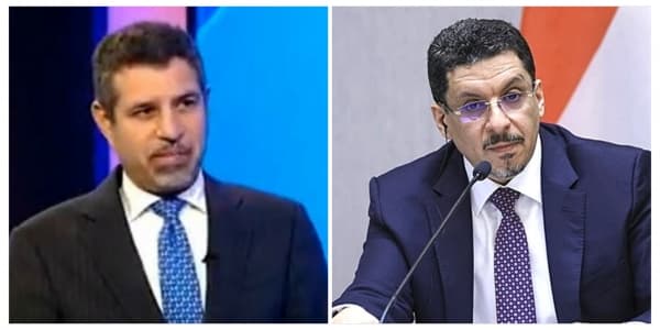 بن مبارك يقول ان جماعة الحوثيين غير جاهزة لاستحقاقات السلام