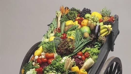 4 أنواع من الخضار تساهم في الحفاظ على الكبد