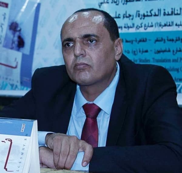 وليد دماج… رحيل الروائي اليمني المُبعد من مدينته