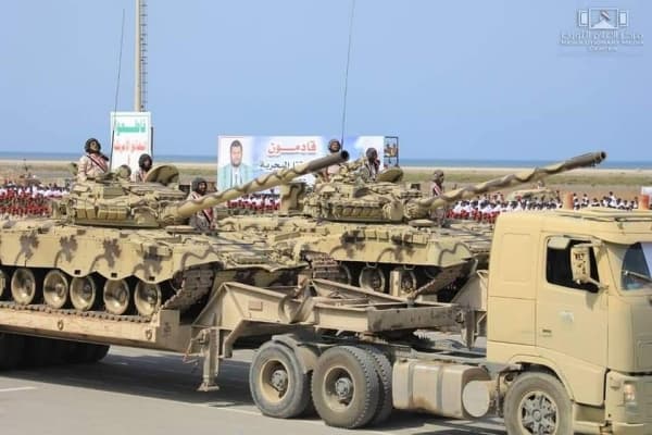 السويد تدعو الحوثيين إلى ضرورة احترام اتفاقية الحديدة وتنفيذها بالكامل