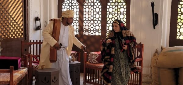 المرأة اليمنية دراميًا.. معركة المجتمع المحافظ والوجه المستعار