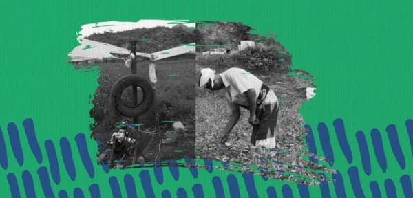 الممارعون في اليمن.. دماء أضاحٍ وأحذية وإطارات سيارات بالية لدرء الحسد