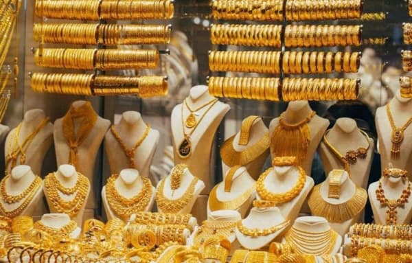 متوسط أسعار الذهب في أسواق الصيغة باليمن