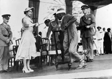 "حكم الملكة إليزابيث جعلنا راضين": كيف يتذكر اليمنيون الملكة البريطانية