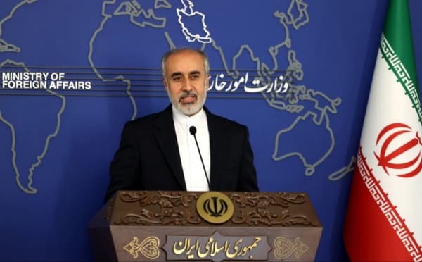 إيران تقول إنها مستعدة لتبادل الأسرى مع الولايات المتحدة العالم