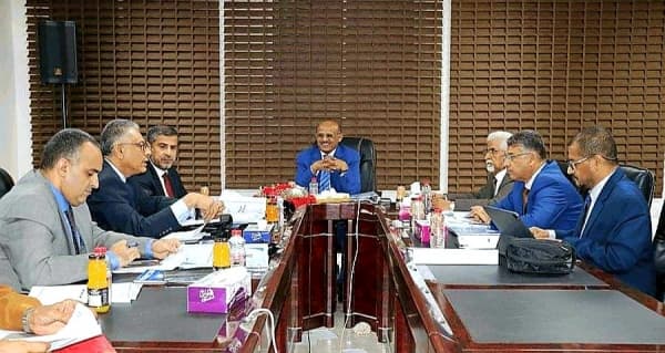 مجلس البنك المركزي يناقش البدء في الاستفادة من الوديعة السعودية الإماراتية